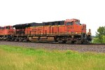 BNSF 3952